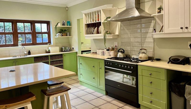 5 Bedroom Property for Sale in Greyton Western Cape